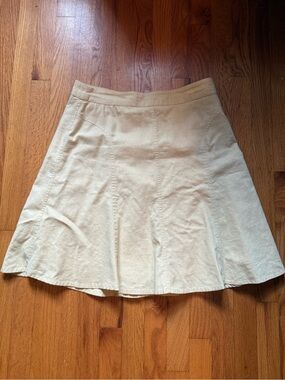 Vintage Sherry Taylor skirt